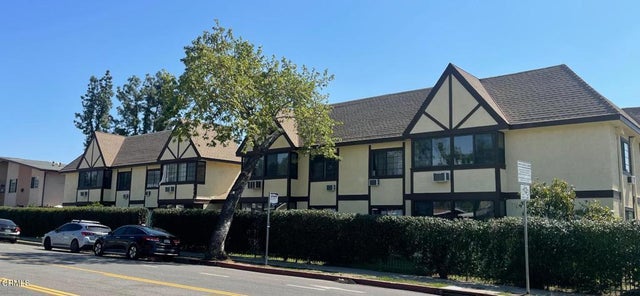 508 San Pascual Avenue, Los Angeles