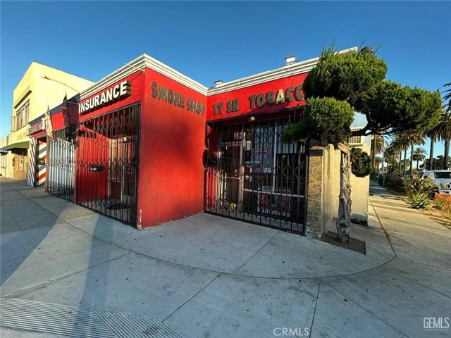 1303 W Willow, Long Beach
