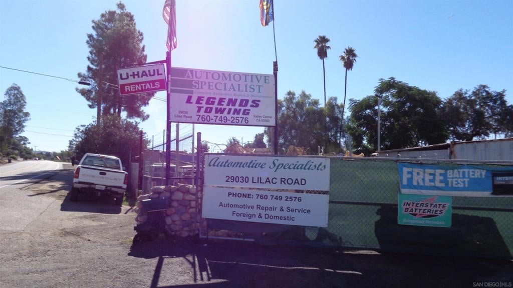 29030 Lilac Rd., Valley Center