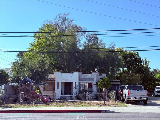 4413 Maine, Baldwin Park