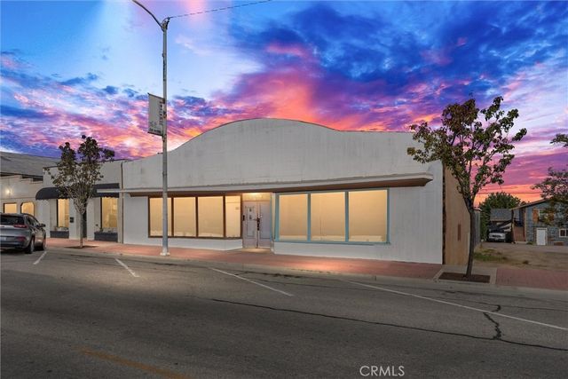 710 Center Street, Taft