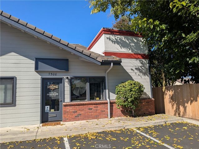 7500 Morro Road, Atascadero