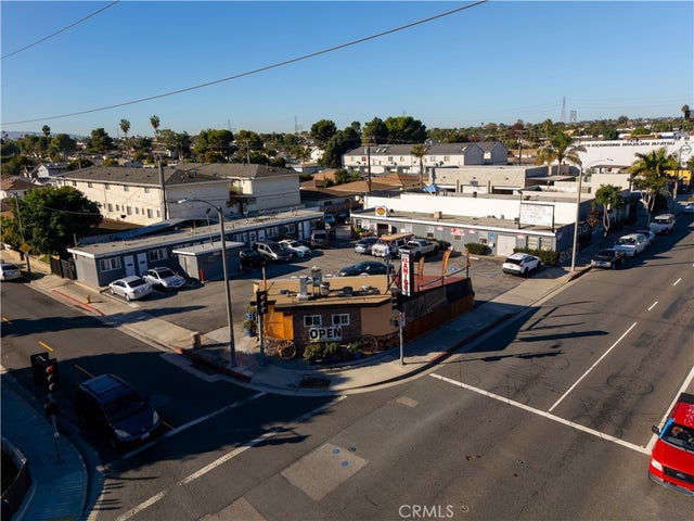 4610 , 4612 Manhattan Beach Boulevard, Lawndale