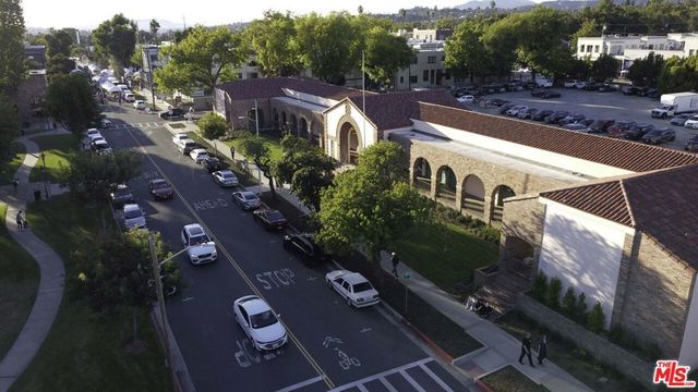 1020 El Centro Street, South Pasadena