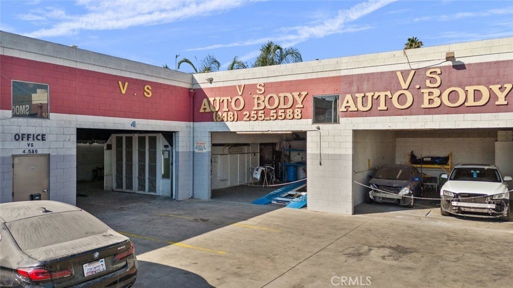 Photo of Listing #SR25252904