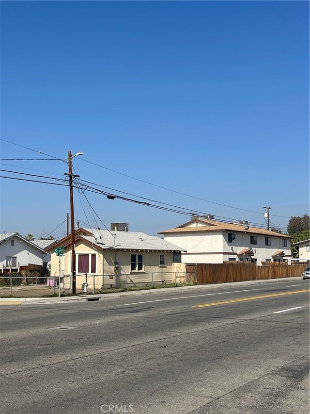800 31st And 3111 Q St, Bakersfield