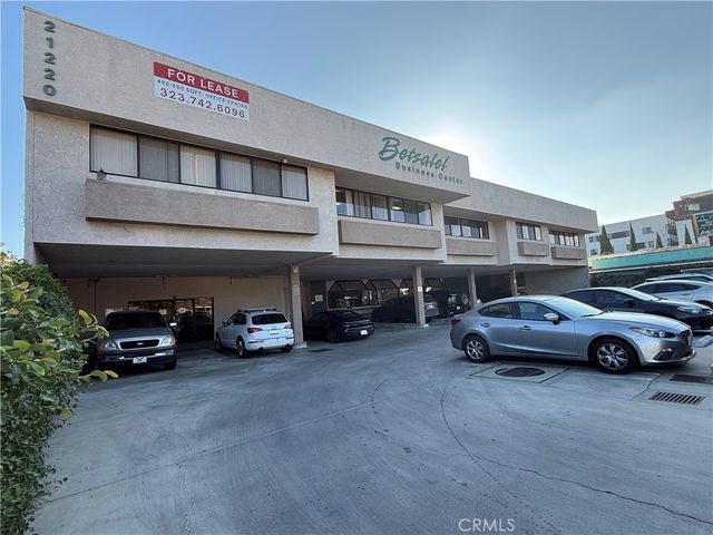 21220 Devonshire, Chatsworth