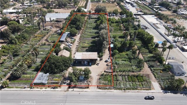 5606 Etiwanda, Jurupa Valley