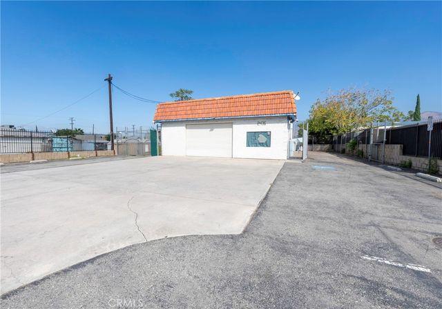 2436 E 5th, San Bernardino