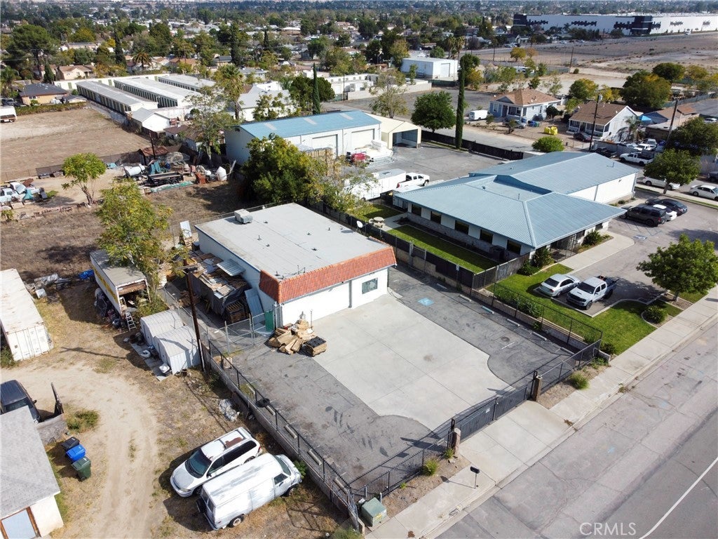 2436 5th, San Bernardino