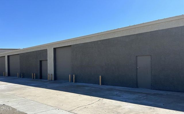 72355 Baker Boulevard, Baker