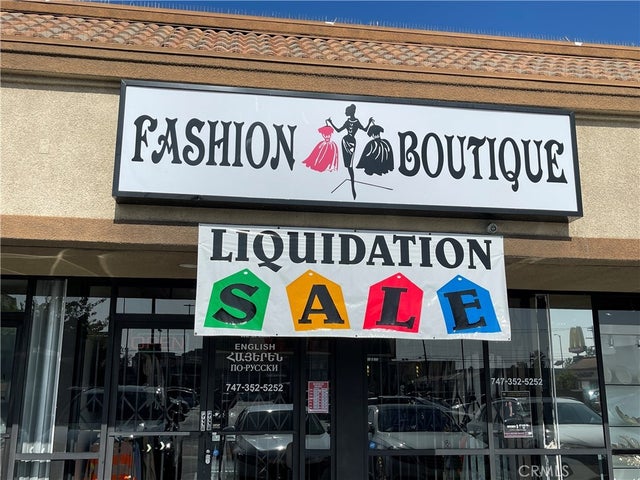 12643 Sherman Way # E2, North Hollywood