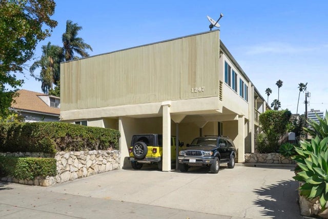 1247 11th Street, Santa Monica