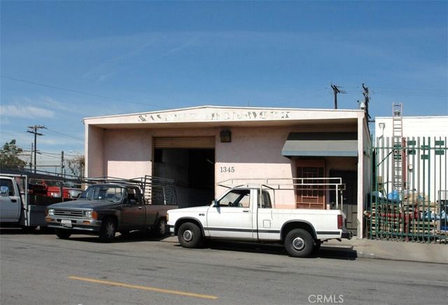 1345 W Gaylord, Long Beach