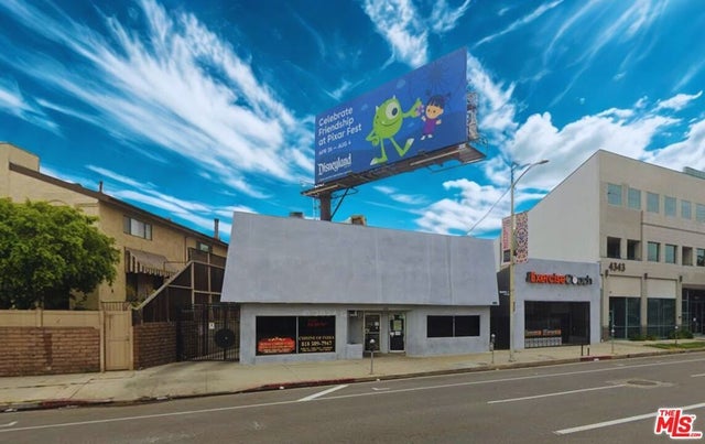 4331 Lankershim Boulevard, North Hollywood