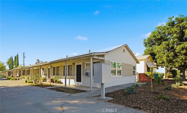 5707 Baldwin, Temple City