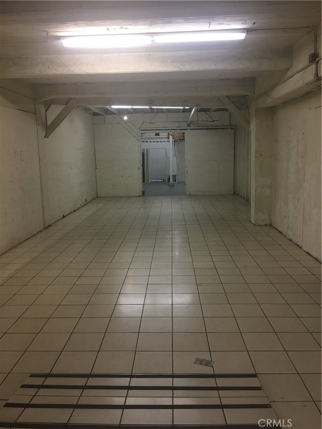 331 S Palm, Alhambra