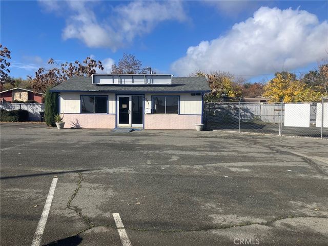 401 S Main, Lakeport