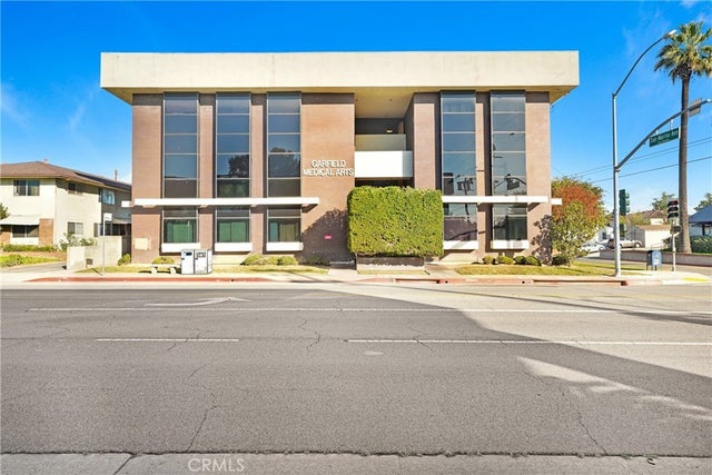 1048 S Garfield, Alhambra