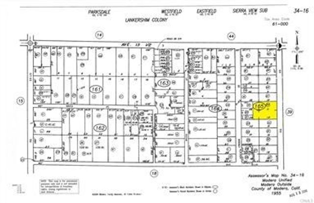 13384 Road 29, Madera
