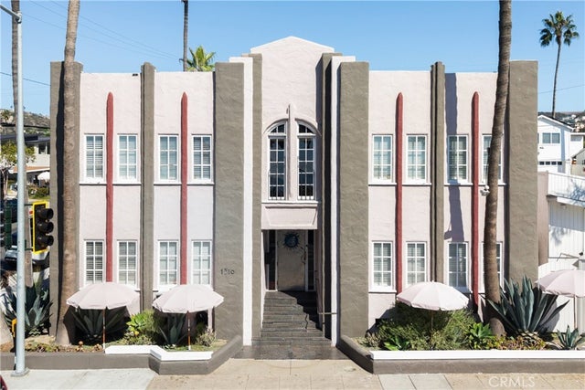 1316 S Coast, Laguna Beach.