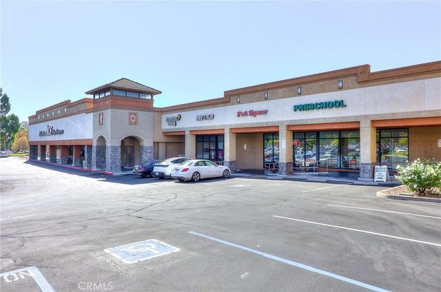 529 S Glendora # A, Glendora