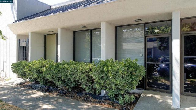 1100 Missouri St, Fairfield