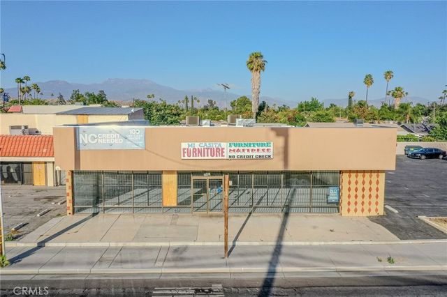 280 N San Jacinto Street, Hemet