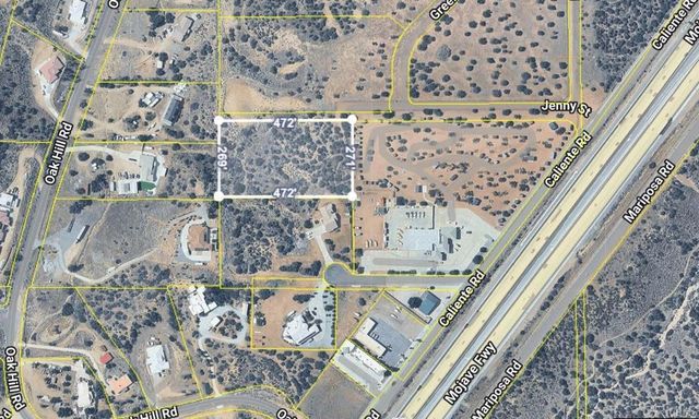 10757 Jenny Street, Oak Hills