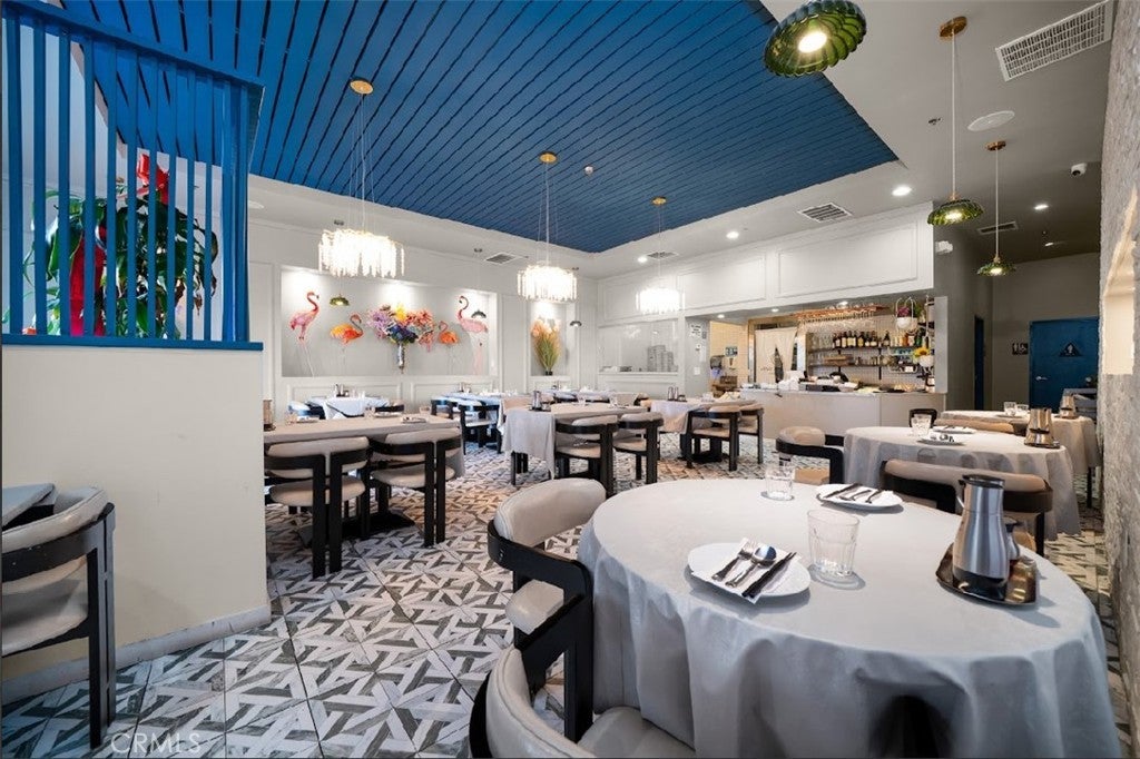 El Toro Road, Lake Forest