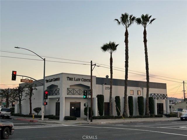 2160 Durfee, El Monte