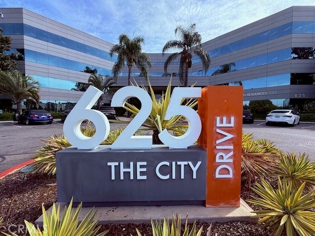 625 The City Dr S, Orange