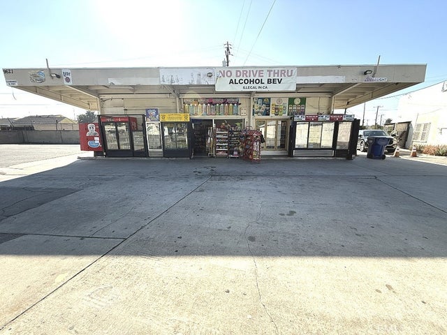 9621 Kruse Road, Pico Rivera