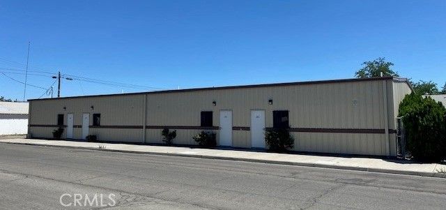 251 S 6th, Coalinga