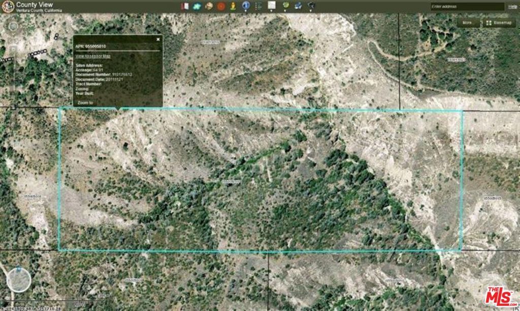 4050 Lime Road, Piru