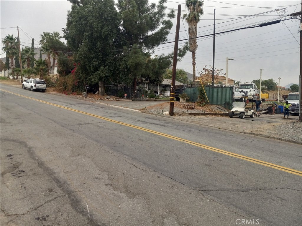 1011 Rubidoux, Jurupa Valley