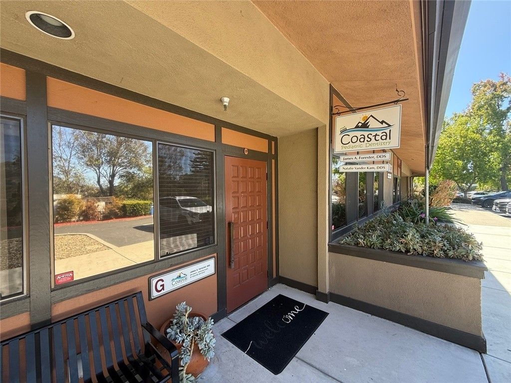 620 California # G, San Luis Obispo
