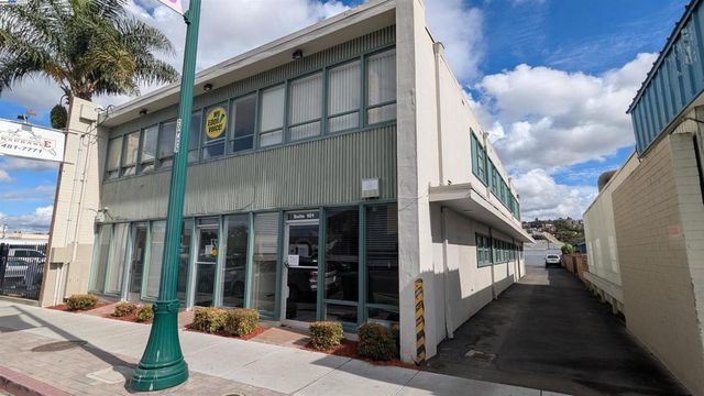 16378 E 14th St, San Leandro