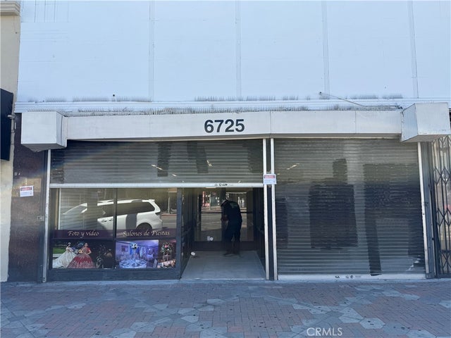 6725 Pacific, Huntington Park