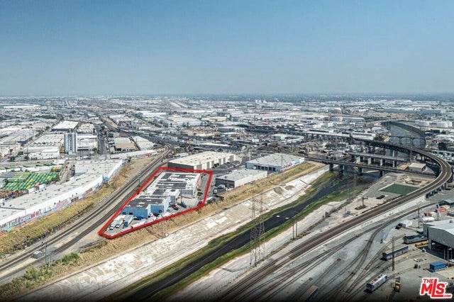 1601 Perrino Place, Los Angeles