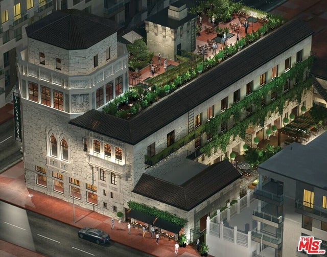 3505 W 6th Street, Los Angeles