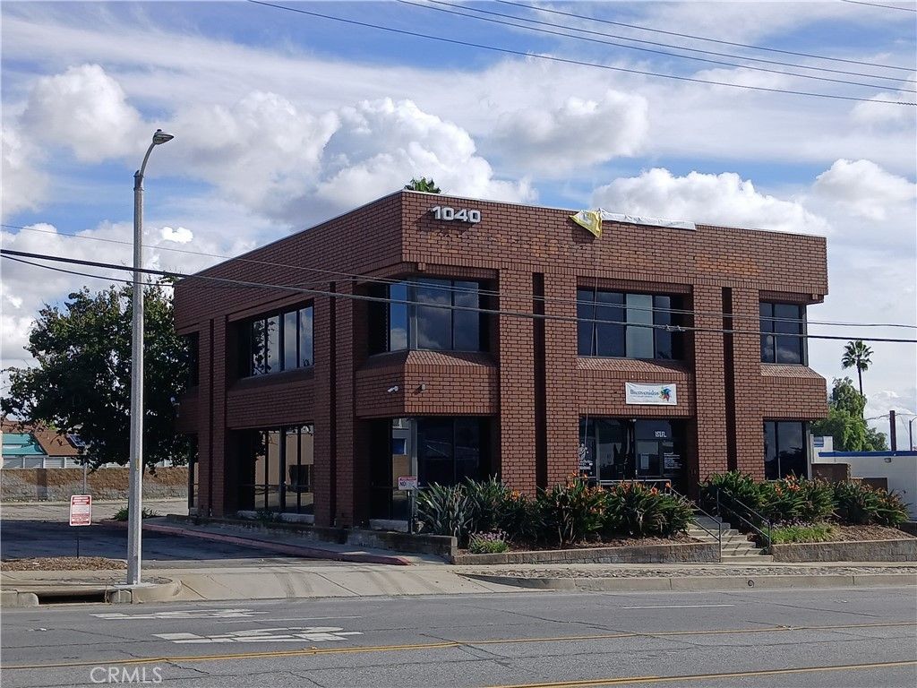 1040 N Benson Avenue, Upland