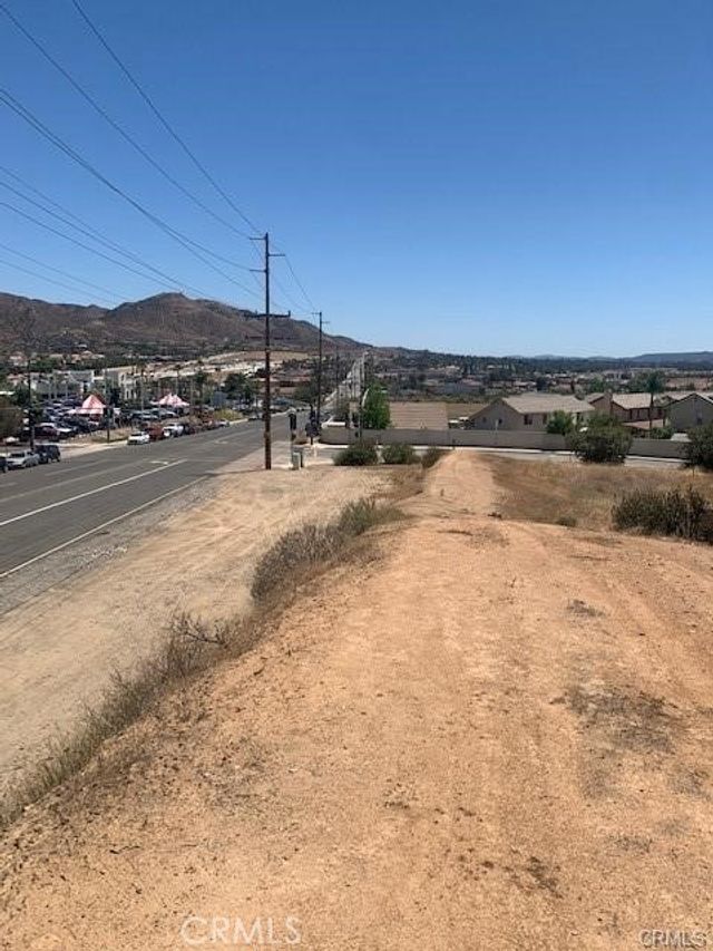 Auto Center Dr, Lake Elsinore