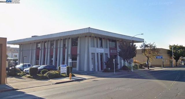 1151 A St., Hayward