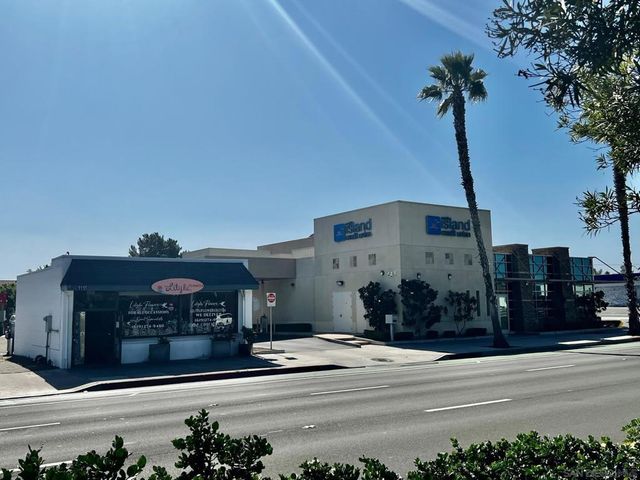 1115 Palm, Imperial Beach