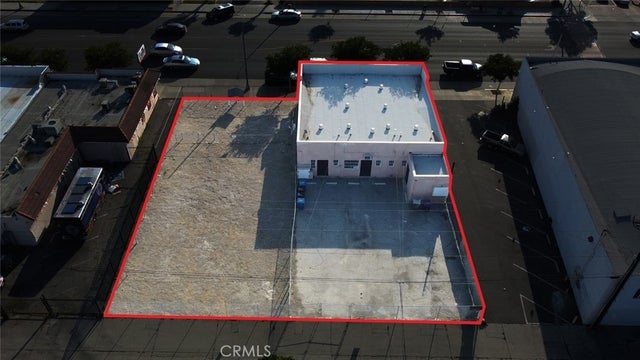 6184 Atlantic Ave, Long Beach