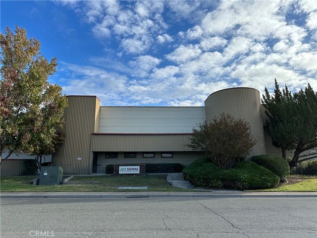 1020 Marauder Street, Chico
