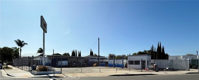 2258 Lomita, Lomita