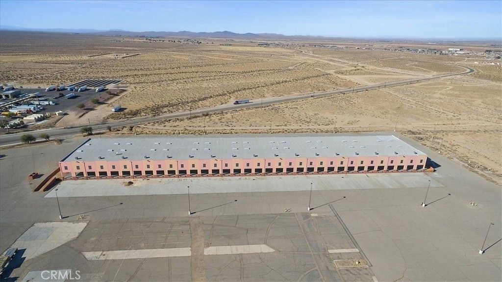 2989 Lenwood, Barstow