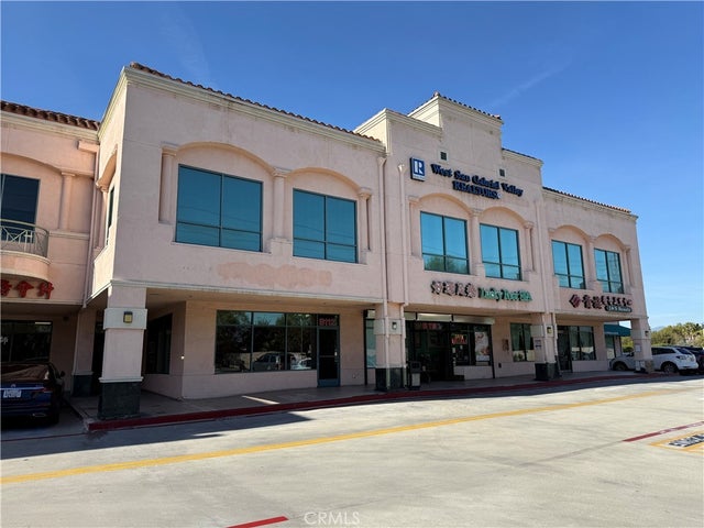 1039 E Valley Boulevard # B112, San Gabriel